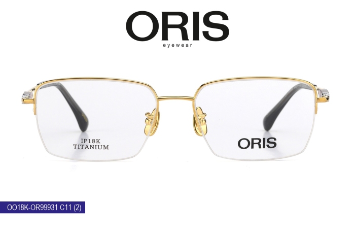 OO18K-OR99931 - ORİS