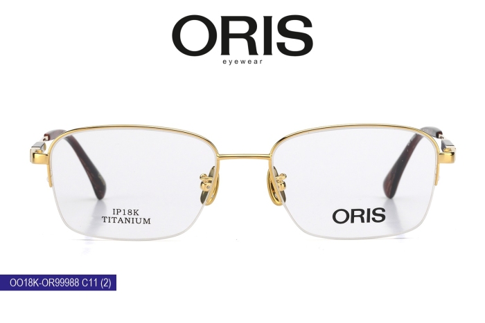 OO18K-OR99988 - ORİS