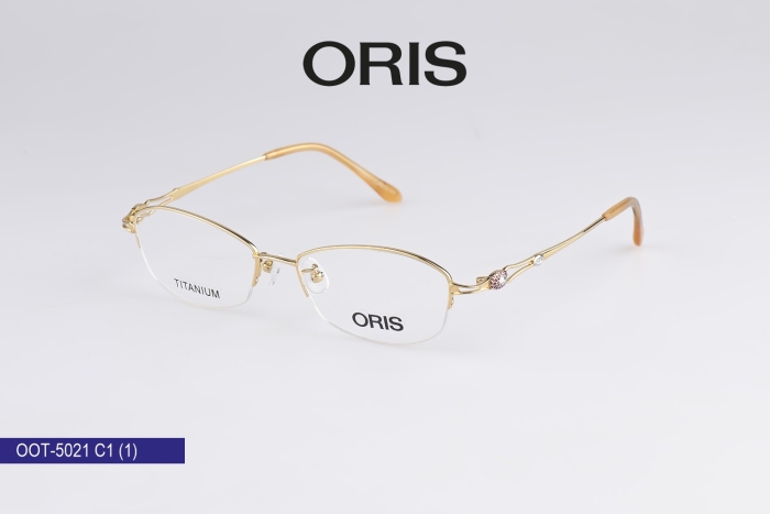 OOT-5021 - ORİS
