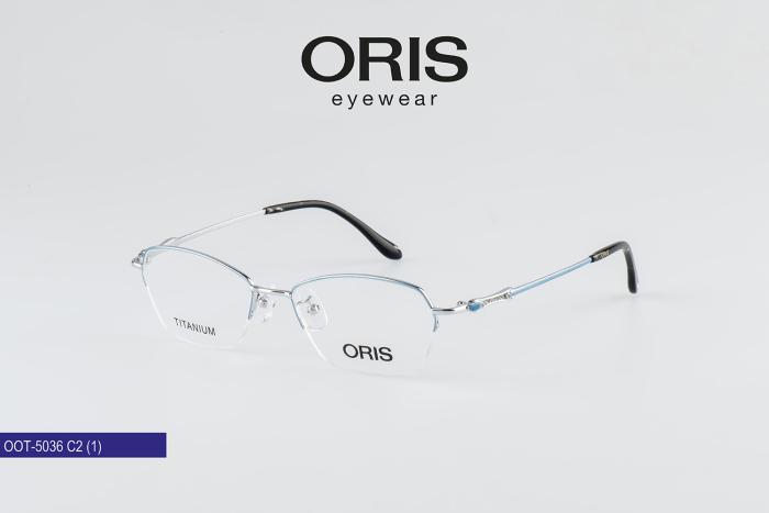 OOT-5036 - ORİS