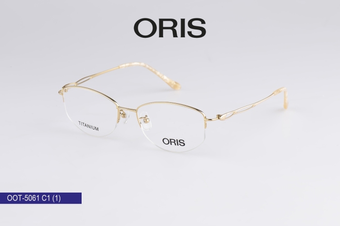 OOT-5061 - ORİS