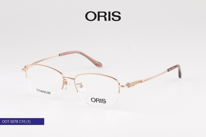 OOT-5078 - ORİS