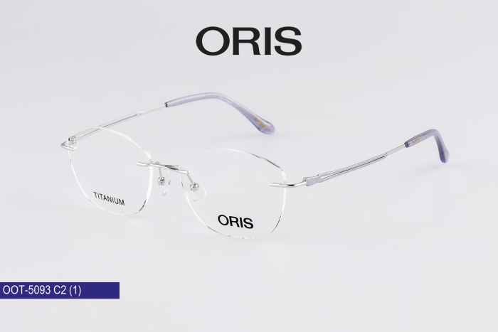 OOT-5093 - ORİS
