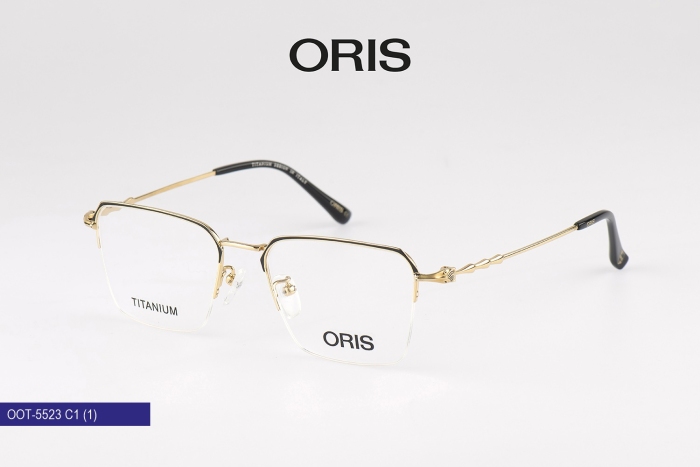 OOT-5523 - ORİS