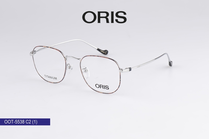 OOT-5538 - ORİS