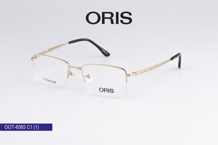 OOT-6065 - ORİS