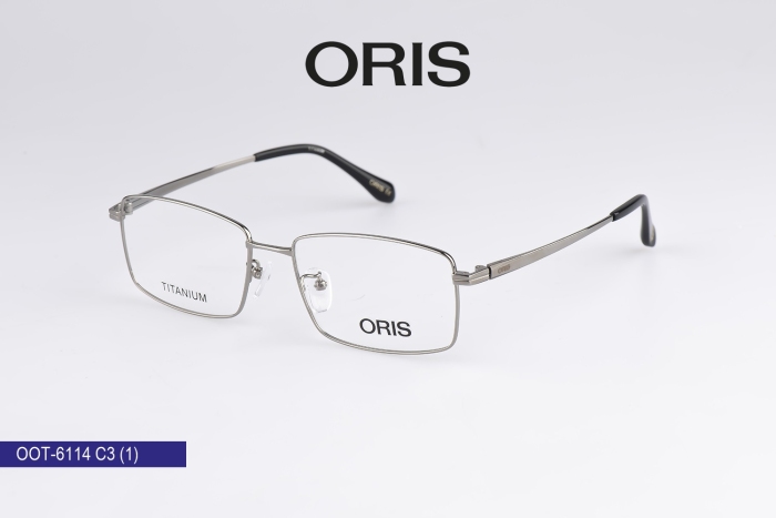 OOT-6114 - ORİS