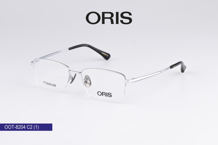 OOT-8204 - ORİS