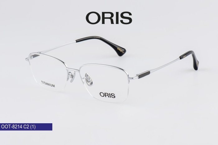 OOT-8214 - ORİS