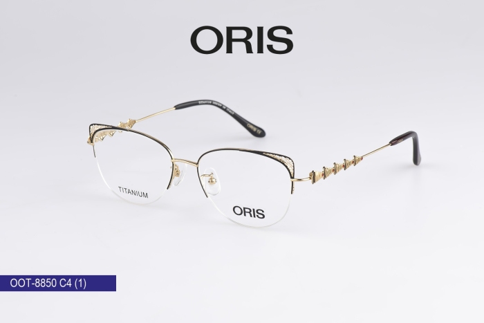 OOT-8850 - ORİS