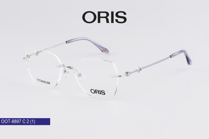 OOT-8897 - ORİS