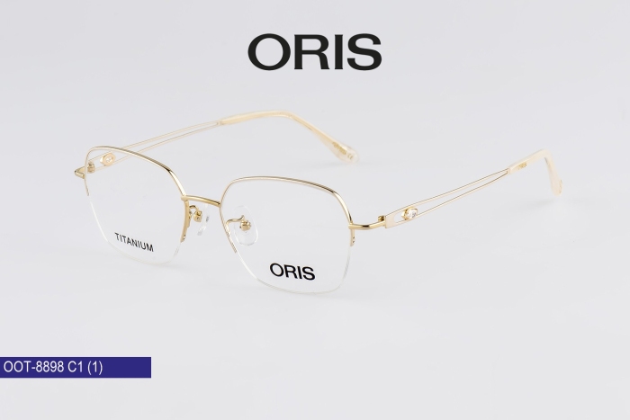 OOT-8898 - ORİS