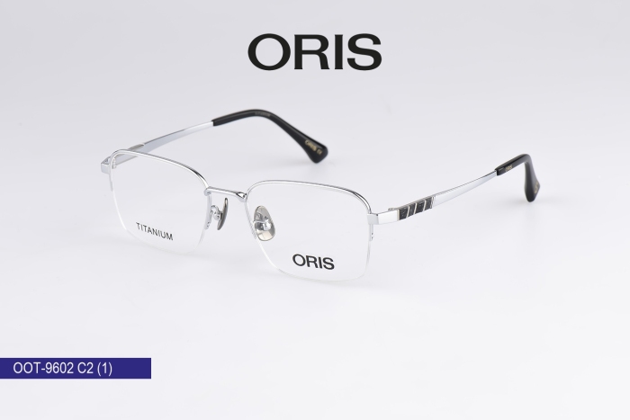 OOT-9602 - ORİS