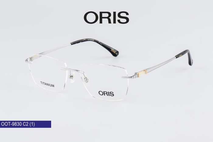 OOT-9830 - ORİS