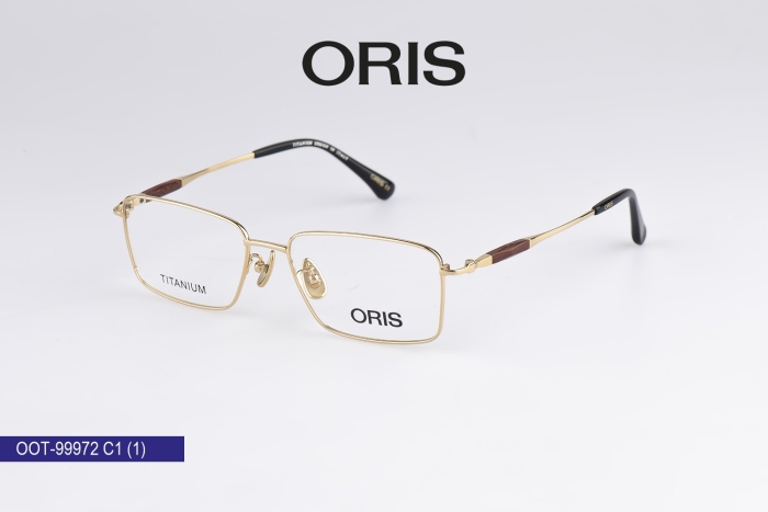 OOT-99972 - ORİS