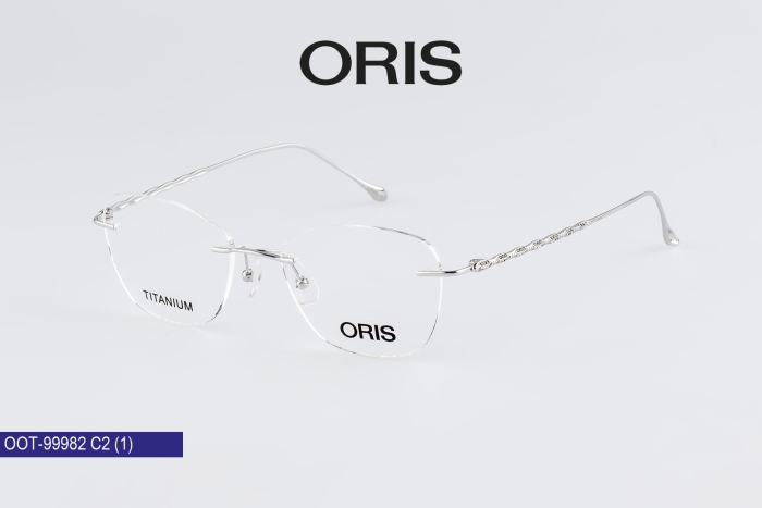 OOT-99982 - ORİS