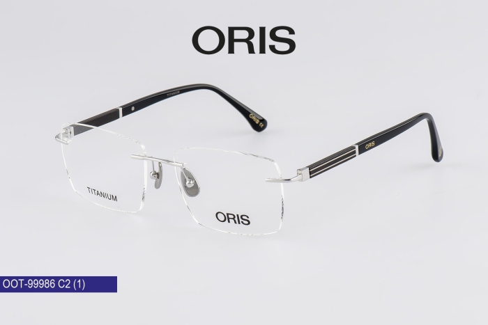 OOT-99986 - ORİS