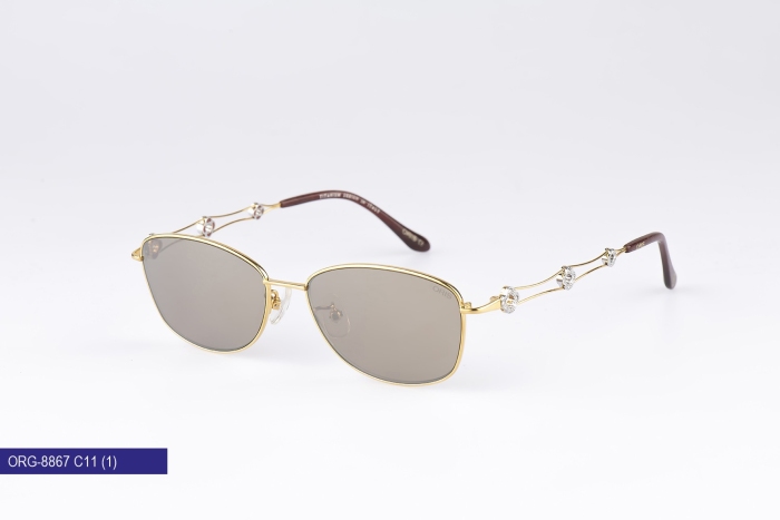 ORG-8867 - ORİS