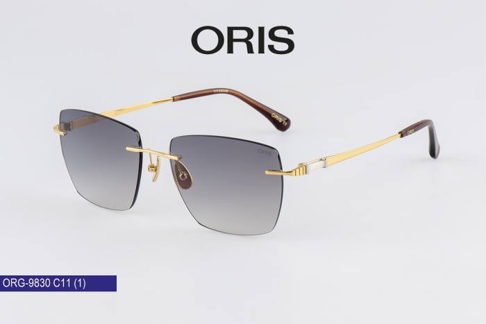 ORG-9830 - ORİS