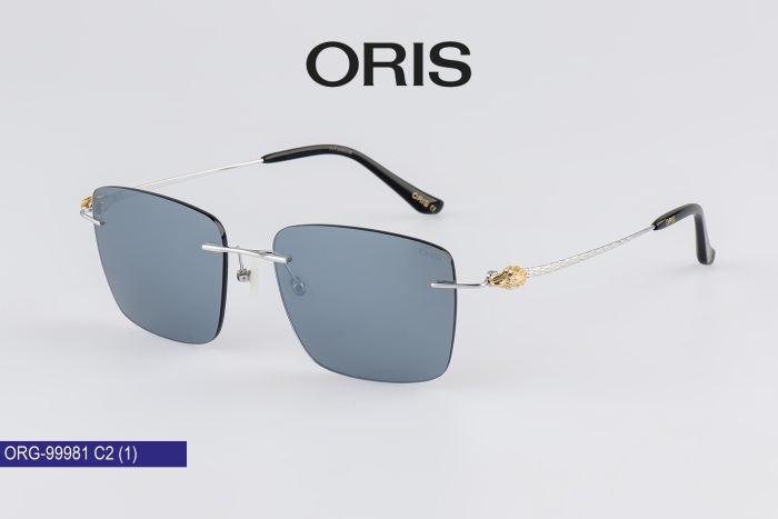 ORG-99981 - ORİS