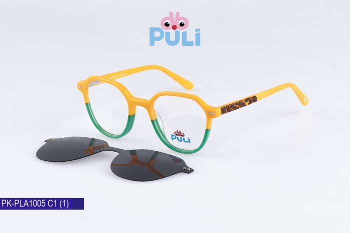PK-PLA1005 - PULİ