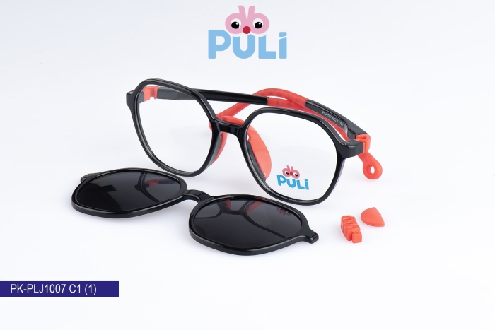 PK-PLJ1007 - PULİ