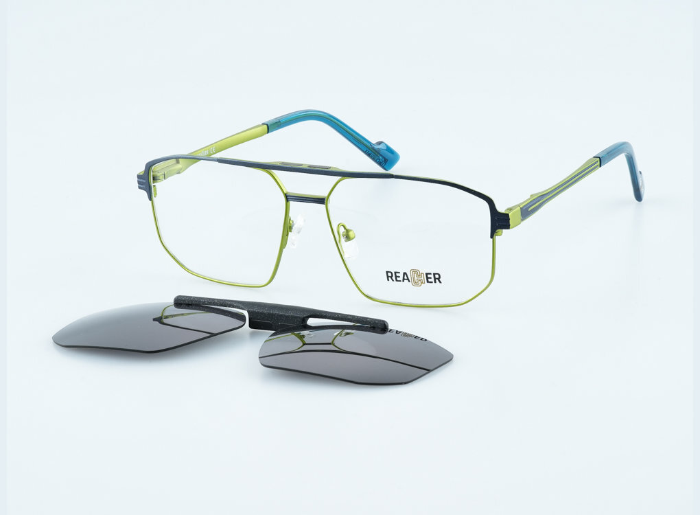 RHK-PHK1009 - 1