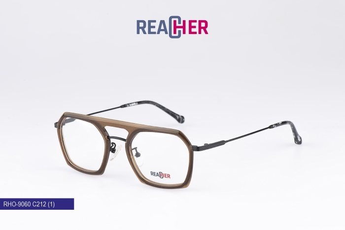 RHO-9060 - REACHER