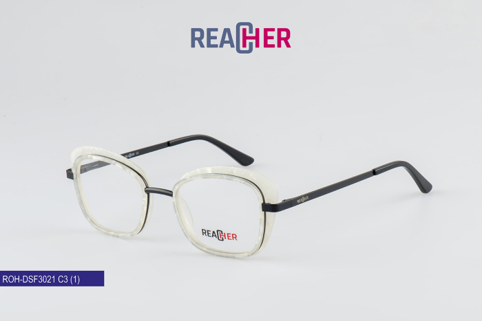 RHO-DSF3021 - REACHER