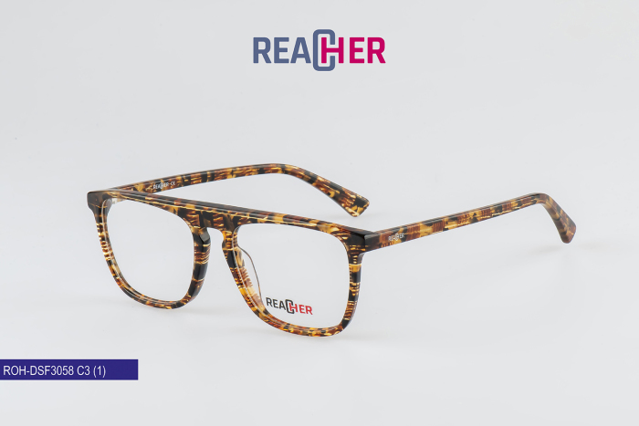 RHO-DSF3058 - REACHER