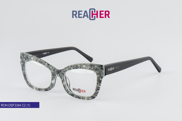 RHO-DSF3344 - REACHER