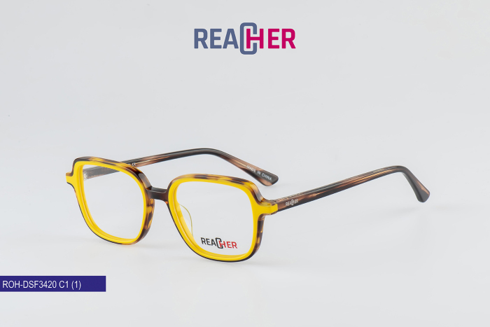 RHO-DSF3420 - REACHER