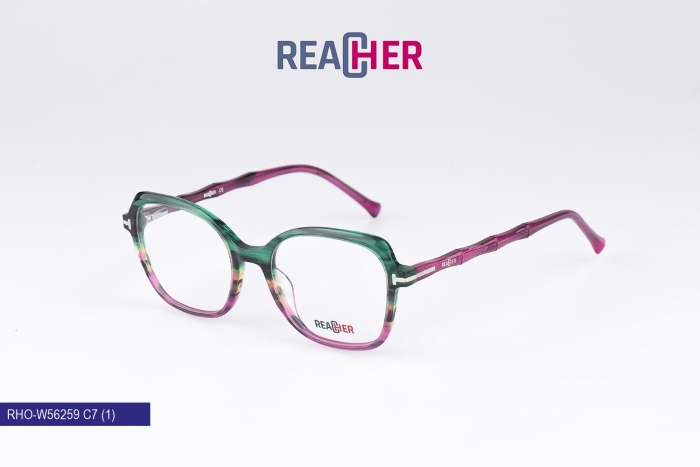 RHO-W56259 - REACHER